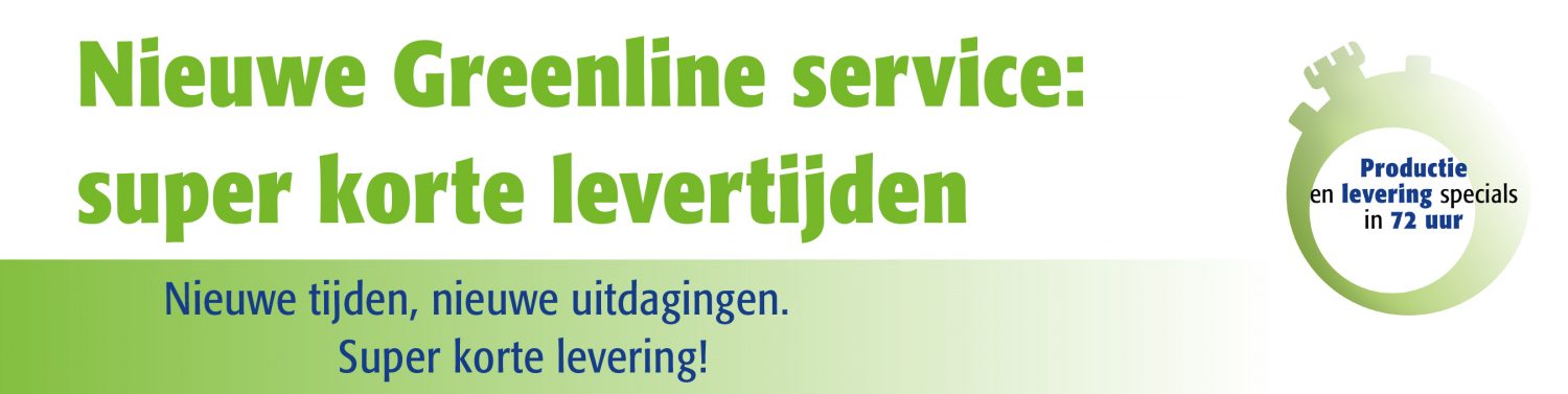 greenline titel nl