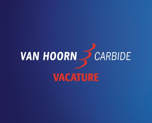 Van Hoorn Carbide vacature