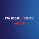 Van Hoorn Carbide vacature
