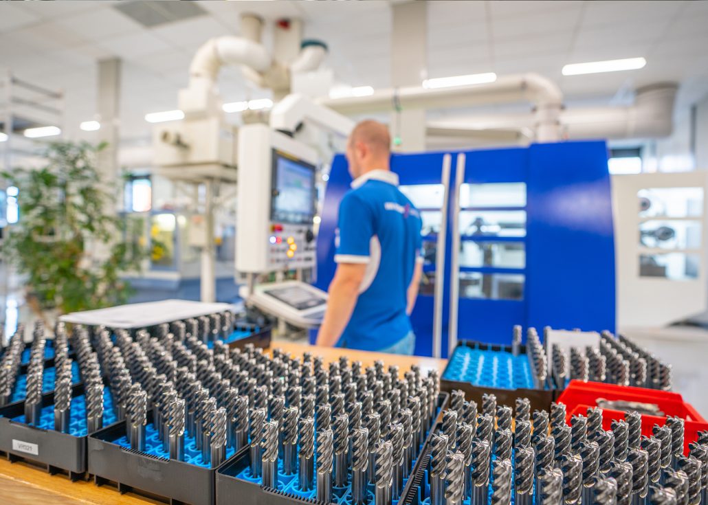 Vacature Vacature