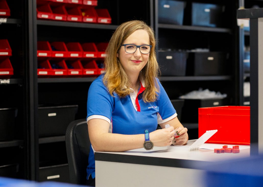 Vacature Vacature